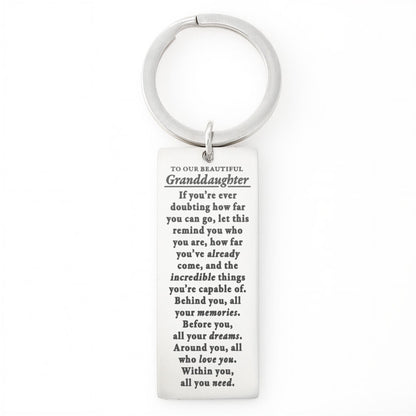General-Granddaughter-Our-Doubting-Behind-RectangleKey ETSY 3