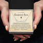 Religious - Confirmation - Custom catch all - Blessed in all you do - Name