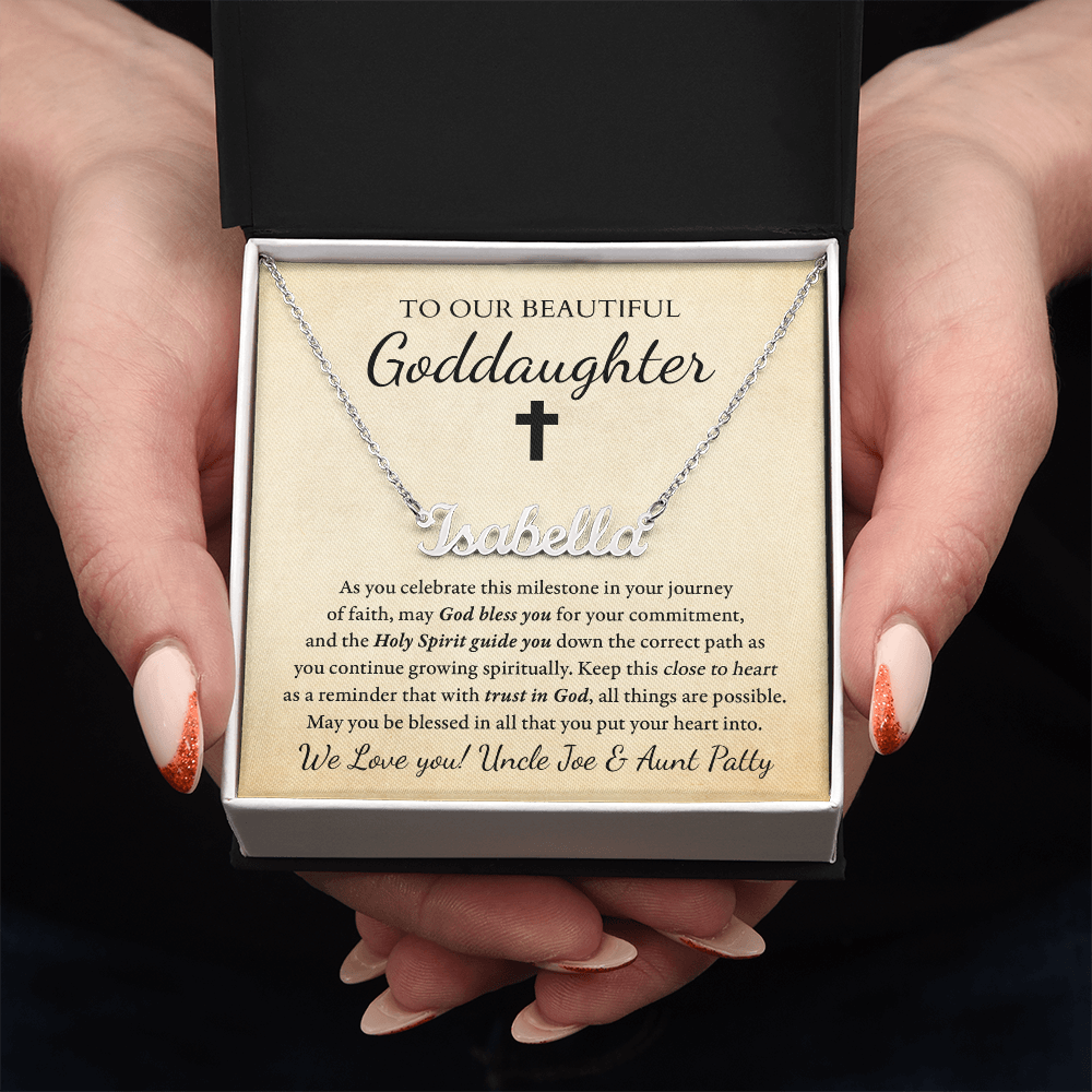 Religious - Any - As you celebrate Blessed - CUSTOM catch all - Name