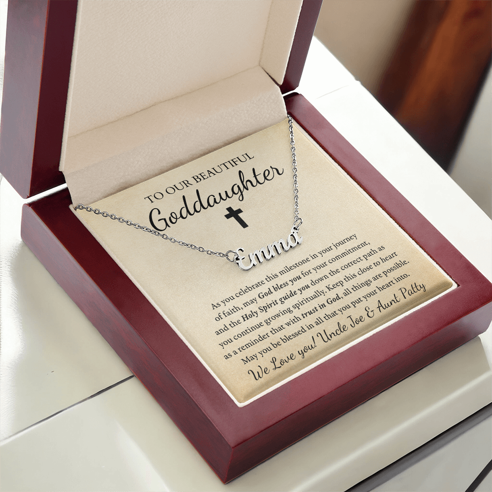 Religious - Any - As you celebrate Blessed - CUSTOM catch all - Name