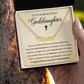 Religious - Confirmation - Blessed in all you do - Our goddaughter - Name