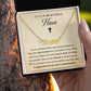 Religious - Confirmation - Blessed in all you do - Our niece - Name