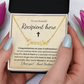 Religious - Confirmation - Custom catch all - Blessed in all you do - Name
