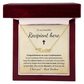 Religious - Confirmation - Custom catch all - Blessed in all you do - Name