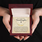Religious - Confirmation - Blessed in all you do - My Granddaughter - Name