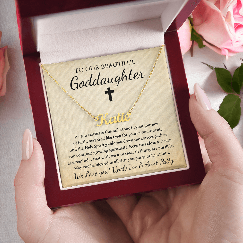 Religious - Any - As you celebrate Blessed - CUSTOM catch all - Name
