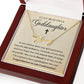 Religious - Confirmation - Blessed in all you do - My goddaughter - SignedName