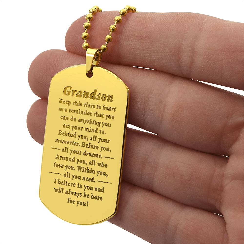 General-Grandson-Set-mind-to-Behind-Believe-Here-EngDogNeck