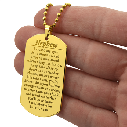 General-Nephew-Closed-eyes-CTH-Braver-EngDogTag