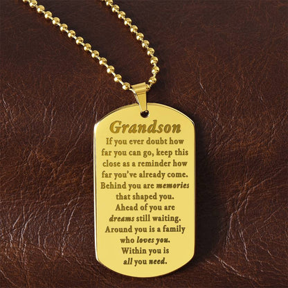 Grandson-Doubting-Behind-2026update-EngDogNeck ETSY