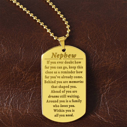 Nephew-Doubting-Behind-2026update-EngDogNeck ETSY
