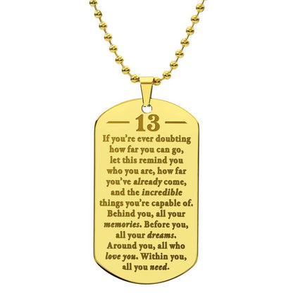 Birthday-13th-Doubting-Behind-EngDogNeck ETSY reupload 2