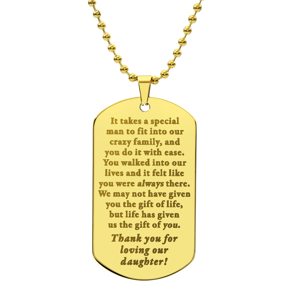 General-SIL-Special-Gift-of-you-PLURAL-EngDogTag-Necklace