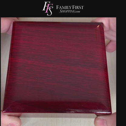 Binding Love Necklace